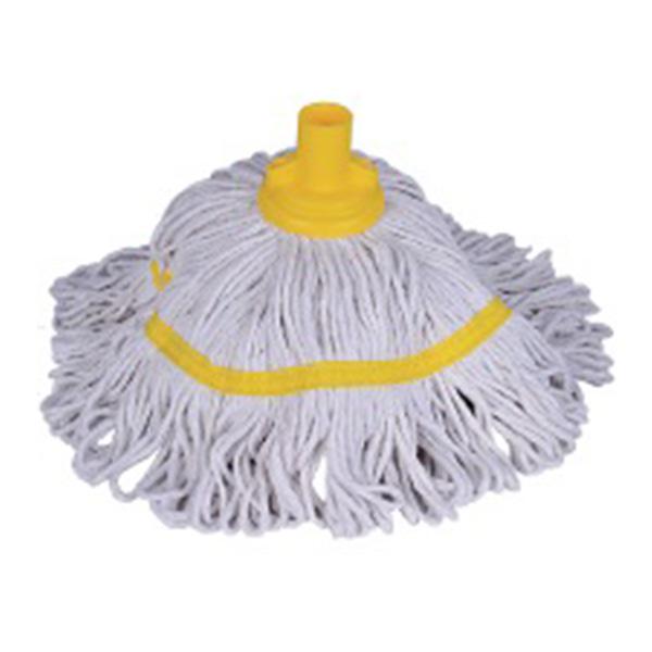 Hygiemix 200g Mop Head - YELLOW